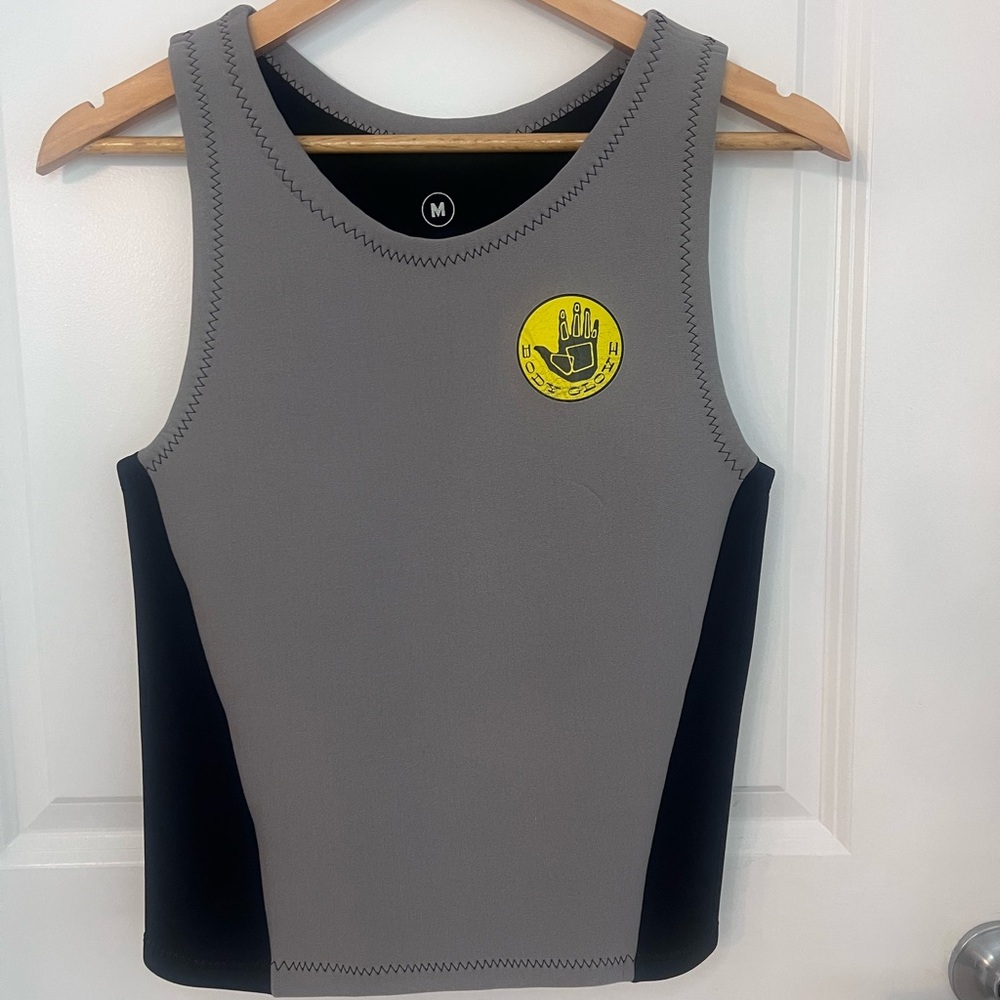 Body Glove Mens Wetsuit Pullover Vest Size Medium